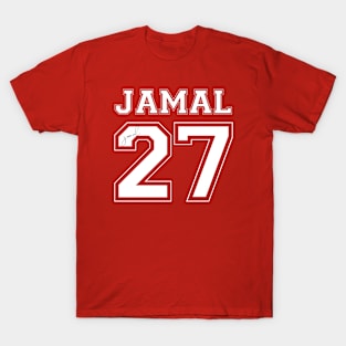 jamal muray T-Shirt